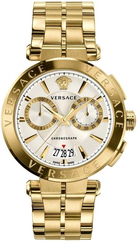 Versace aion chronograph - aion,
