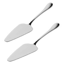 2x Tortenheber Tortenschaufel