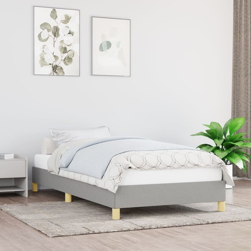 Einzelbett bettgestell - einzelbett,