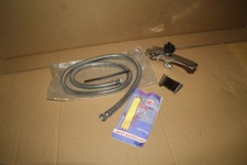 DDR Badeofen Armatur