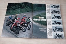 Motorrad 16/1979 Honda CX 500