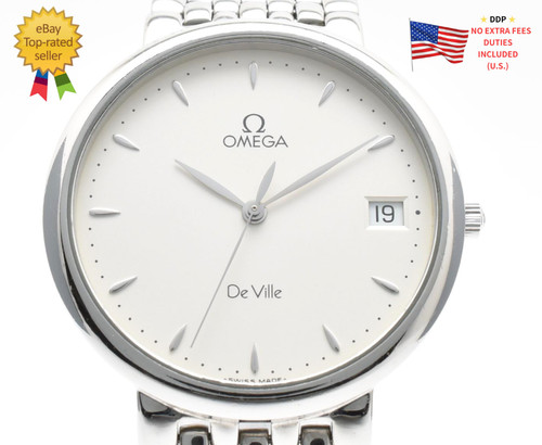 Near mint omega de - near, mint]