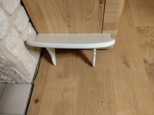 Shabby chic Landhaus Regal