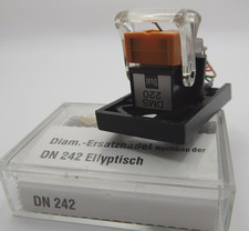 Dual DMS 220 Tonabnehmer