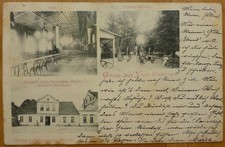 Gruss aus vietz - aus,