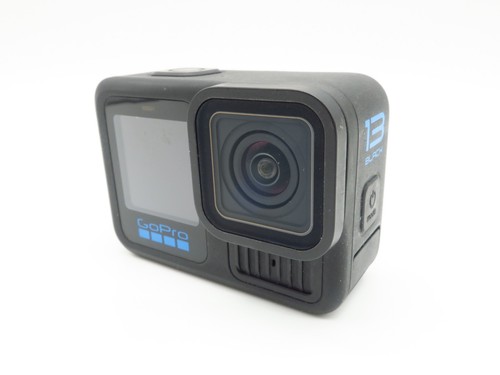 Gopro hero13 black action - gopro,