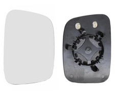 Spiegelglas rechts für VW