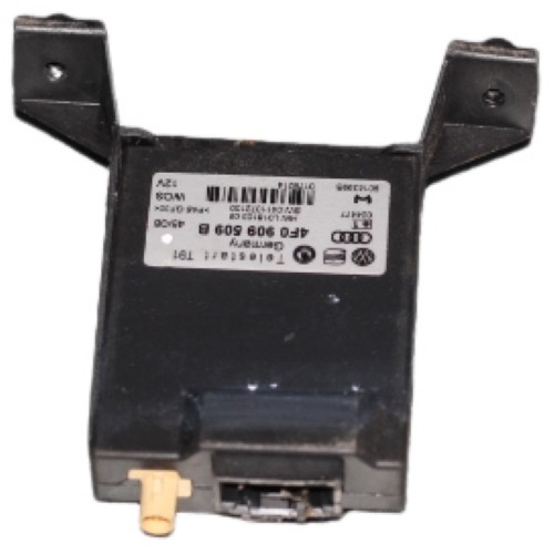 Audi tdi dpf quattro - dpf, 4f