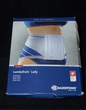 Lumbotrain Lady - Gr. 5 -