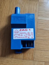 Wolf Zündtrafo Satronic ZAG 1