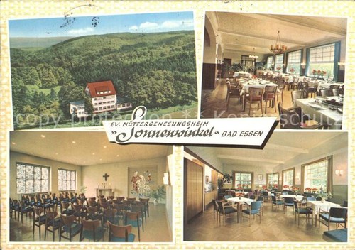 Essen bad evangelisches - essen,