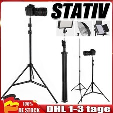 2m Einstellbare Studio Photo