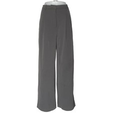 Hose größe 36 grau - größe:, 36,
