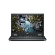 Dell precision 7530 8550h - precision, i7-8550h