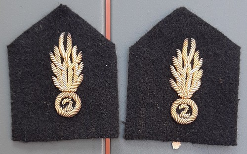 Uniform kragenbeine ww2 - uniform,
