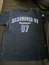HSV Hamburg T-Shirt 128
