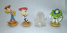 Disney Infinity 1.0 - Toy
