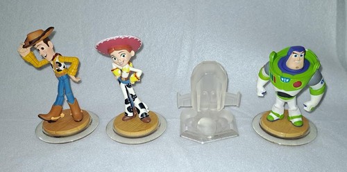 Disney infinity toy - disney, 1.0