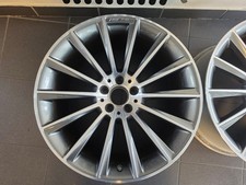 Original amg felge - felge, mercedes