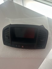 Opel Insignia A Radio Mit CD Wechsler