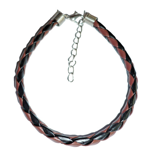 Geflochten armband - geflochten,