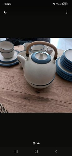 Rosenthal kaffee teeservice - rosenthal, kaffee-teeservice
