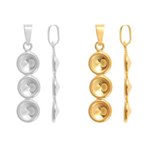 Sterling silber baumeln - sterling,