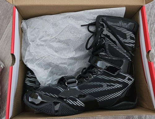 Lara star boxschuhe boxing - lara*star, boxschuhe-boxing