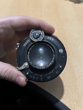 Voigtländer Anastigmat Skopar 4,5/13,5 cm Objektiv – Photographica – Collector