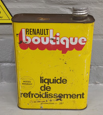 Oldtimer französische Renault