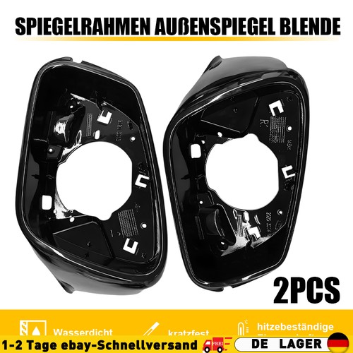 Spiegelrahmen außenspiegel - spiegelrahmen,