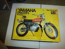 Bausatz Revell Yamaha