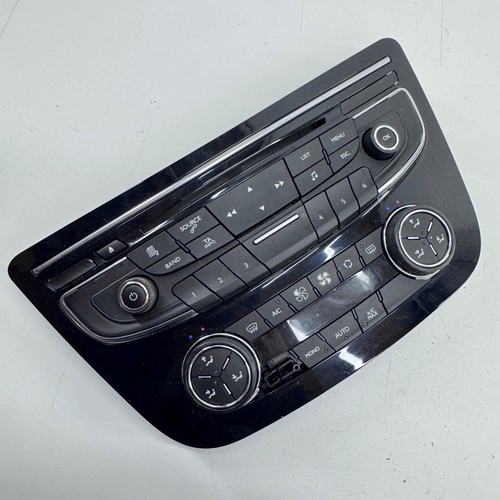 Peugeot 508 mk1 heater - mk1,