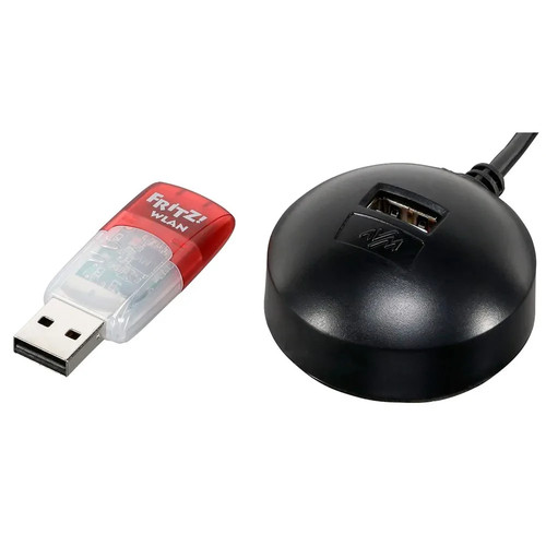 Avm fritz wlan usb stick - n, v2