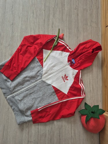 Jacke m adidas - , gr.m,