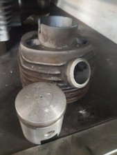 1 Zylinder geschliffen