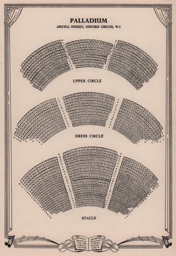 Palladium theatre oxford - theatre,,