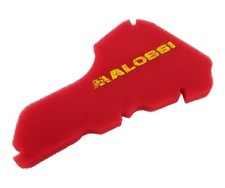 Luftfiltereinsatz Malossi Red
