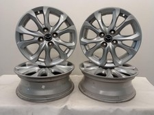 Mazda iii orig alufelgen - dj,