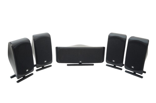 Jbl scs 200 - jbl, sat