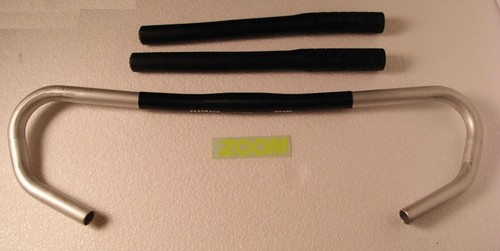 Zoom fastrack bullbar 560mm - fastrack, bullbar,