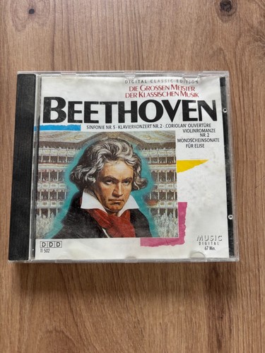 Ludwig van beethoven - van,