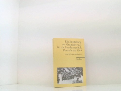 Die entstehung des - die,