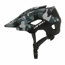 CAIRBULL Fahrradhelm Erwachsene Leichter Rennradhelm für Radsport 56-62cm