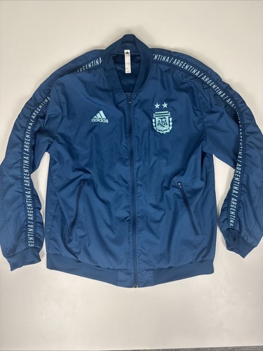 Argentinien adidas 2018 - adidas, 2018/19