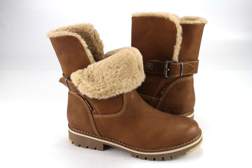 Bench damen stiefel - gr.37,