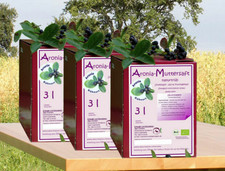 Neu bio aroniasaft - !!!,