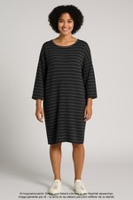 Vetono Kleid Damen Dress