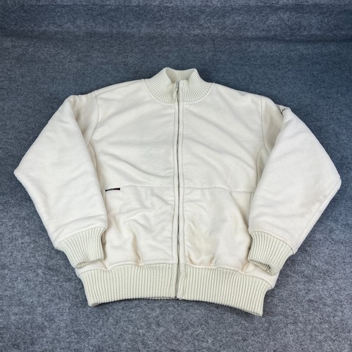Vintage schott nyc fleecejacke - nyc,