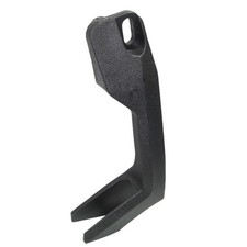 Yamaha Fahrrad Kettenführung